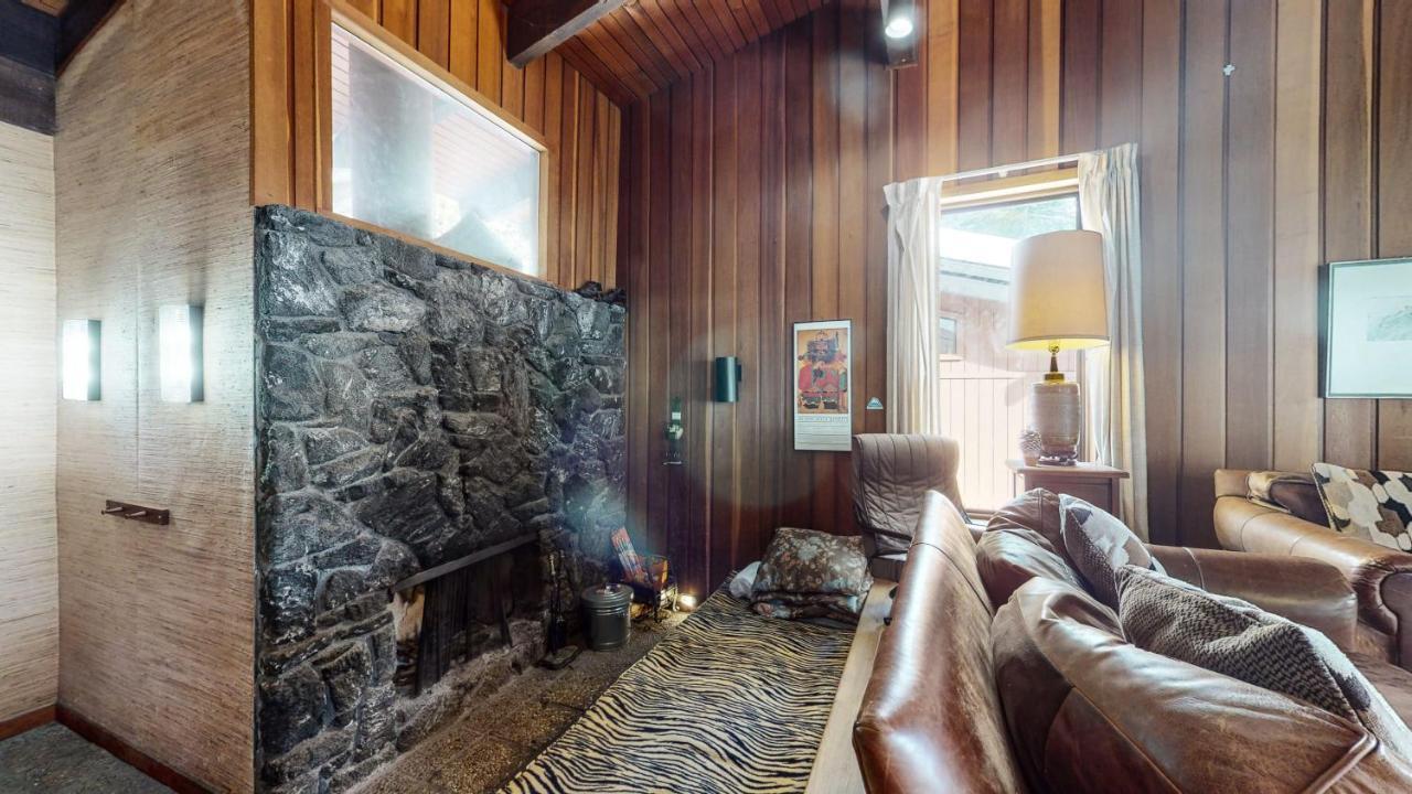 Mammoth West #124 Condo Маммот Лейкс Экстерьер фото