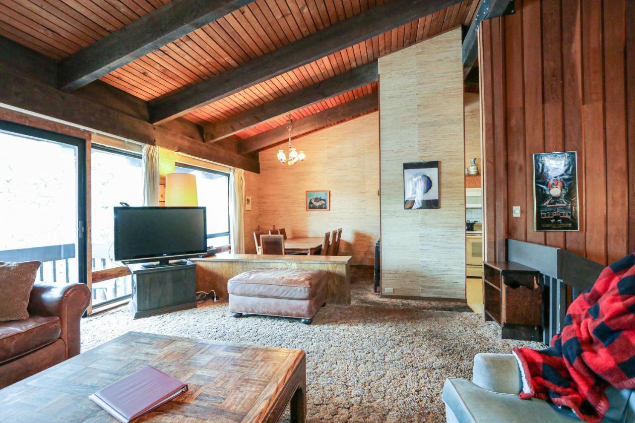 Mammoth West #124 Condo Маммот Лейкс Экстерьер фото