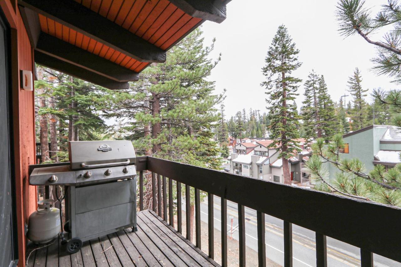Mammoth West #124 Condo Маммот Лейкс Экстерьер фото